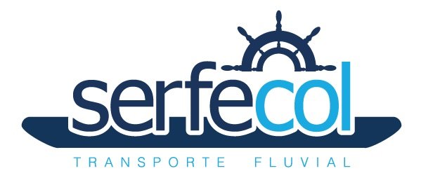 SERFECOL Transporte Fluvial